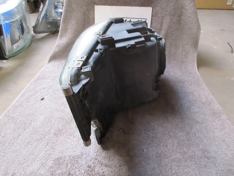 前照灯 适用于 卡车 MAN 81.25101-6663 // 81.25101-6687 // 81.25101-6503 LINKS MAN TGX TGS NIEUWE !!!：图10