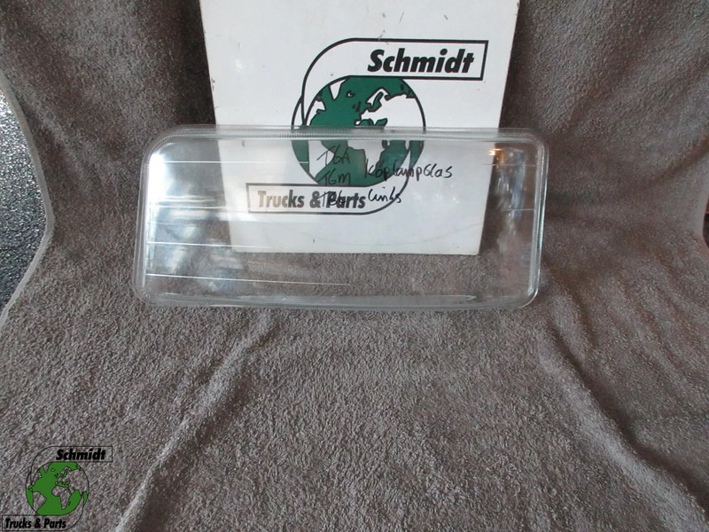 MAN 81.25110-0080 LINKS // 81.25110-0081 RECGTS KOPLAMP GLAS TGA TGM TGL NIEUWE !! - 前照灯 适用于 卡车:图1 MAN 81.25110-0080 LINKS // 81.25110-0081 RECGTS KOPLAMP GLAS TGA TGM TGL NIEUWE !! - 前照灯 适用于 卡车:图1