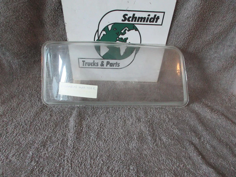 MAN 81.25110-0080 LINKS // 81.25110-0081 RECGTS KOPLAMP GLAS TGA TGM TGL NIEUWE !! - 前照灯 适用于 卡车:图5 MAN 81.25110-0080 LINKS // 81.25110-0081 RECGTS KOPLAMP GLAS TGA TGM TGL NIEUWE !! - 前照灯 适用于 卡车:图5