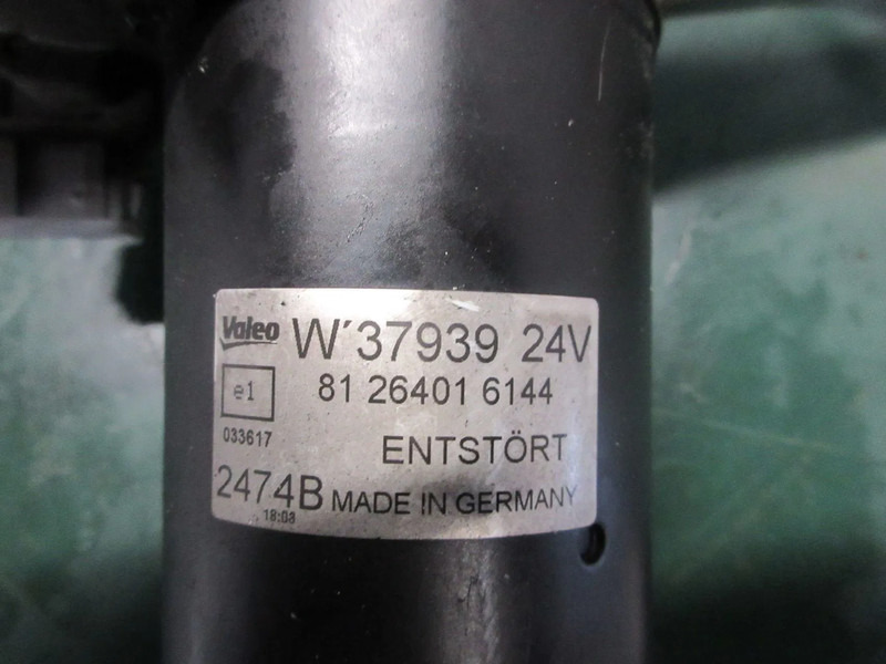 MAN 81.26401-6144 // 81.26411-6124 //8126400-6374 RAAMEN MEGANIEK MAN EURO 6 - 驾驶室和内部 适用于 卡车:图5 MAN 81.26401-6144 // 81.26411-6124 //8126400-6374 RAAMEN MEGANIEK MAN EURO 6 - 驾驶室和内部 适用于 卡车:图5