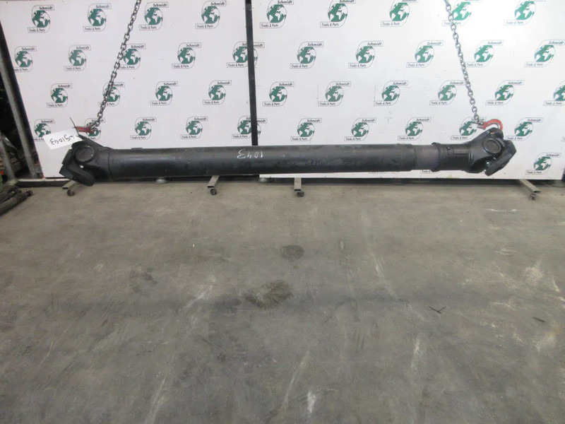 MAN 81.39143-6172 // 81.39126-6038 AANDRIJFAS MAN 18.520 EURO 6 MODEL 2024 - 传动轴 适用于 卡车:图5 MAN 81.39143-6172 // 81.39126-6038 AANDRIJFAS MAN 18.520 EURO 6 MODEL 2024 - 传动轴 适用于 卡车:图5