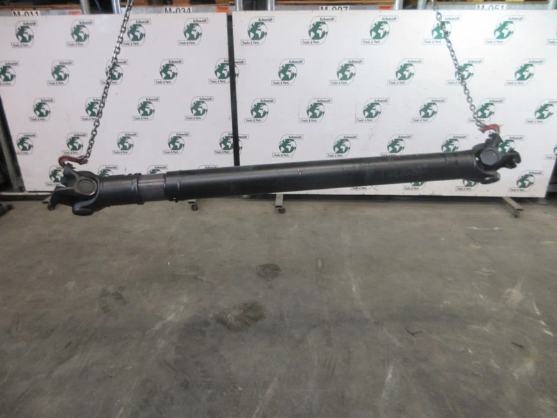 MAN 81.39143-6172 // 81.39126-6038 AANDRIJFAS MAN 18.520 EURO 6 MODEL 2024 - 传动轴 适用于 卡车:图3 MAN 81.39143-6172 // 81.39126-6038 AANDRIJFAS MAN 18.520 EURO 6 MODEL 2024 - 传动轴 适用于 卡车:图3