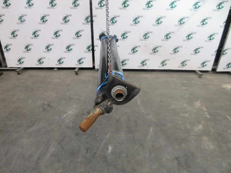 MAN 81.39382-6199 // 81.39332-6214 MAN 18.250 TGM EURO 6 MODEL 2018 - 传动轴 适用于 卡车:图2 MAN 81.39382-6199 // 81.39332-6214 MAN 18.250 TGM EURO 6 MODEL 2018 - 传动轴 适用于 卡车:图2