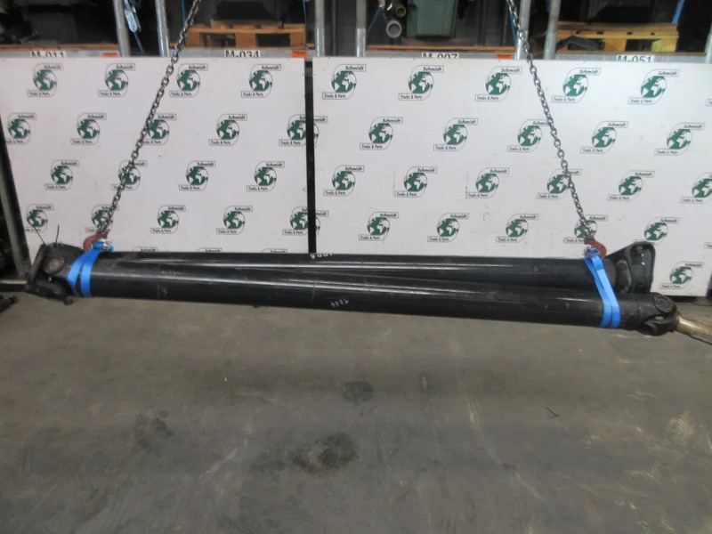 MAN 81.39382-6199 // 81.39332-6214 MAN 18.250 TGM EURO 6 MODEL 2018 - 传动轴 适用于 卡车:图5 MAN 81.39382-6199 // 81.39332-6214 MAN 18.250 TGM EURO 6 MODEL 2018 - 传动轴 适用于 卡车:图5