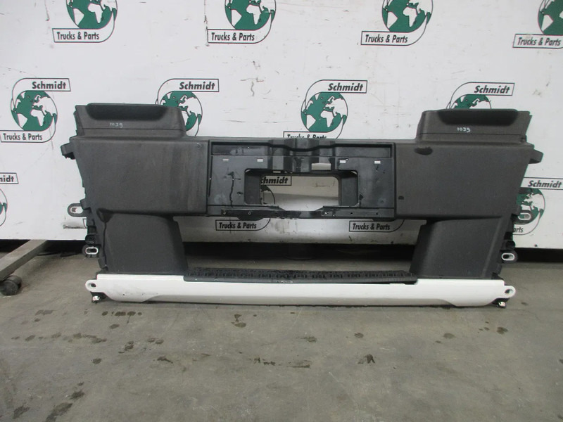 MAN 81.41610-5747 // 81.41610-5742 // 81.41610-6659 BUMPER DEEL TGM EURO 6 - 保险杠 适用于 卡车:图5 MAN 81.41610-5747 // 81.41610-5742 // 81.41610-6659 BUMPER DEEL TGM EURO 6 - 保险杠 适用于 卡车:图5