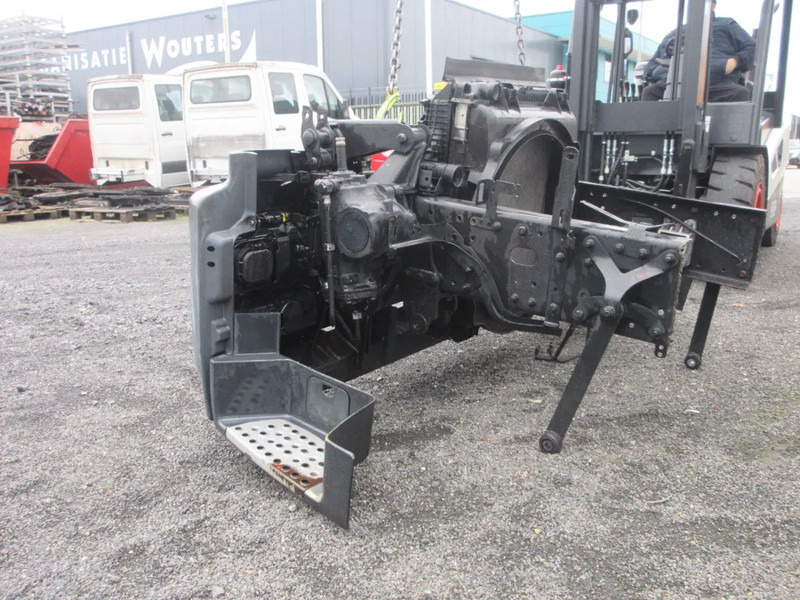 MAN 81.41610-6686 // 81.41610-5727 // 5728 // 81.41610-6855 // 6854 TGM EURO 6 - 保险杠 适用于 卡车:图5 MAN 81.41610-6686 // 81.41610-5727 // 5728 // 81.41610-6855 // 6854 TGM EURO 6 - 保险杠 适用于 卡车:图5