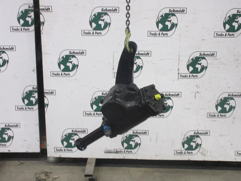 转向装置 适用于 卡车 MAN 81.46200-6541 // 81.46200-6425 MAN TGX TGS 18.500 EURO 6 MODEL 2021:图8 转向装置 适用于 卡车 MAN 81.46200-6541 // 81.46200-6425 MAN TGX TGS 18.500 EURO 6 MODEL 2021:图8