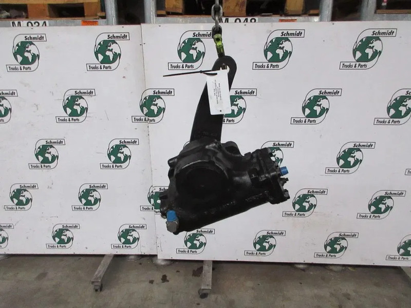 转向装置 适用于 卡车 MAN 81.46200-6541 // 81.46200-6425 MAN TGX TGS 18.500 EURO 6 MODEL 2021:图7 转向装置 适用于 卡车 MAN 81.46200-6541 // 81.46200-6425 MAN TGX TGS 18.500 EURO 6 MODEL 2021:图7