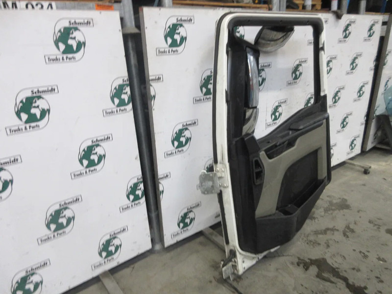 MAN 81.62600-4140 // 81.62600-4144 MAN TGS 18.430 MODEL 2023 RECHTS - 车门及其零件 适用于 卡车:图5 MAN 81.62600-4140 // 81.62600-4144 MAN TGS 18.430 MODEL 2023 RECHTS - 车门及其零件 适用于 卡车:图5