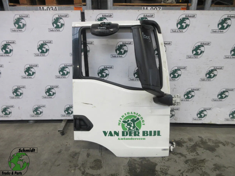 MAN 81.62600-4140 // 81.62600-4144 MAN TGS 18.430 MODEL 2023 RECHTS - 车门及其零件 适用于 卡车:图1 MAN 81.62600-4140 // 81.62600-4144 MAN TGS 18.430 MODEL 2023 RECHTS - 车门及其零件 适用于 卡车:图1