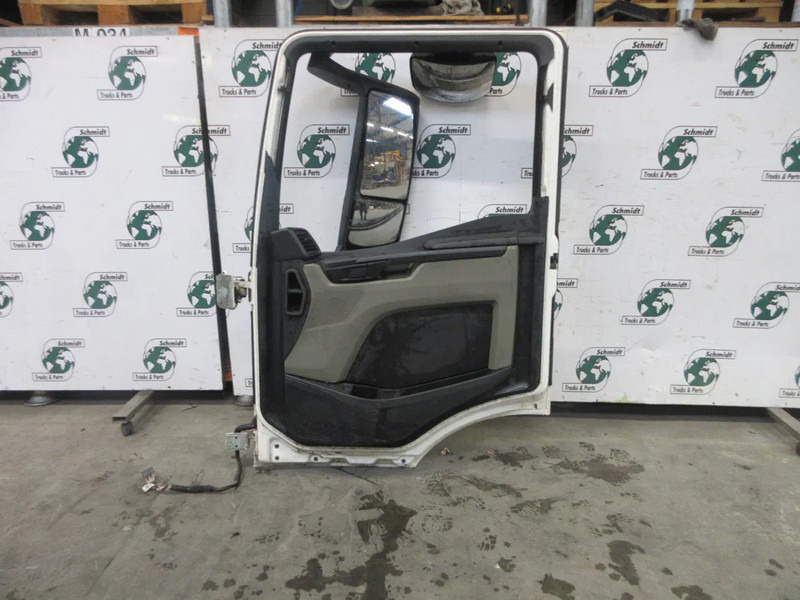 MAN 81.62600-4140 // 81.62600-4144 MAN TGS 18.430 MODEL 2023 RECHTS - 车门及其零件 适用于 卡车:图2 MAN 81.62600-4140 // 81.62600-4144 MAN TGS 18.430 MODEL 2023 RECHTS - 车门及其零件 适用于 卡车:图2