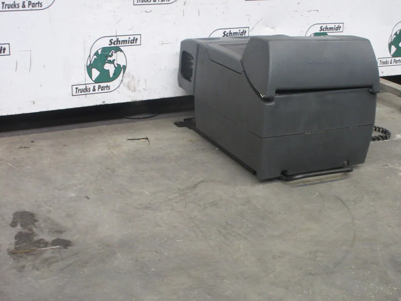 MAN 81.63910-6032 KOELKAST MAN 18.480 TGX EURO 6 MODEL 2012 - 电气系统 适用于 卡车:图2 MAN 81.63910-6032 KOELKAST MAN 18.480 TGX EURO 6 MODEL 2012 - 电气系统 适用于 卡车:图2