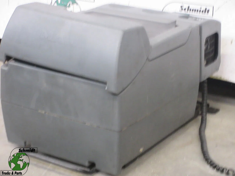 MAN 81.63910-6032 KOELKAST MAN 18.480 TGX EURO 6 MODEL 2012 - 电气系统 适用于 卡车:图1 MAN 81.63910-6032 KOELKAST MAN 18.480 TGX EURO 6 MODEL 2012 - 电气系统 适用于 卡车:图1