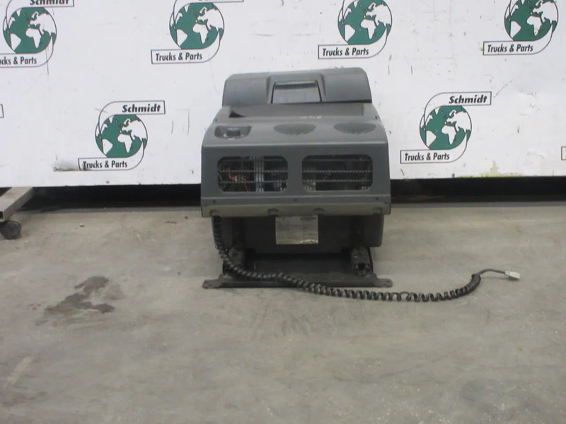 MAN 81.63910-6032 KOELKAST MAN 18.480 TGX EURO 6 MODEL 2012 - 电气系统 适用于 卡车:图3 MAN 81.63910-6032 KOELKAST MAN 18.480 TGX EURO 6 MODEL 2012 - 电气系统 适用于 卡车:图3