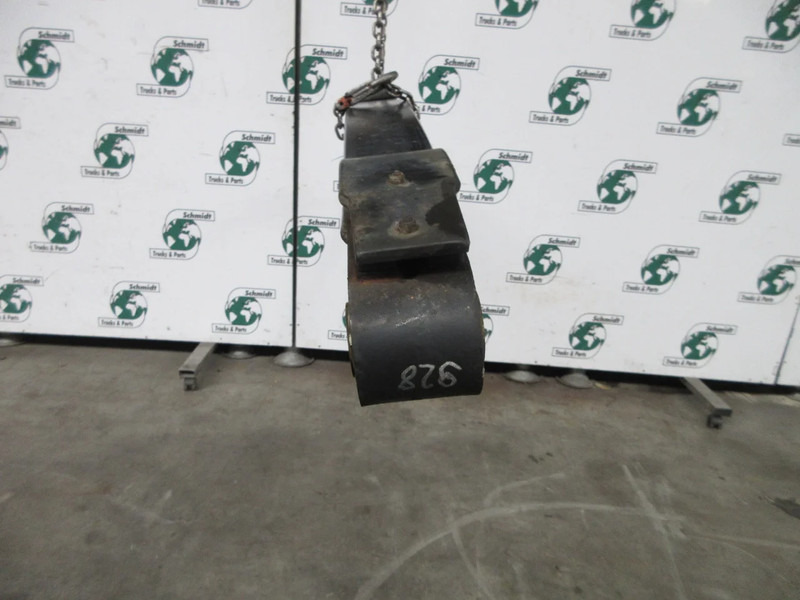 钢悬架 适用于 卡车 MAN 85.43402-6005 // 85.43402-6015 TWEE BLADVEER MAN TGL EURO 5：图8