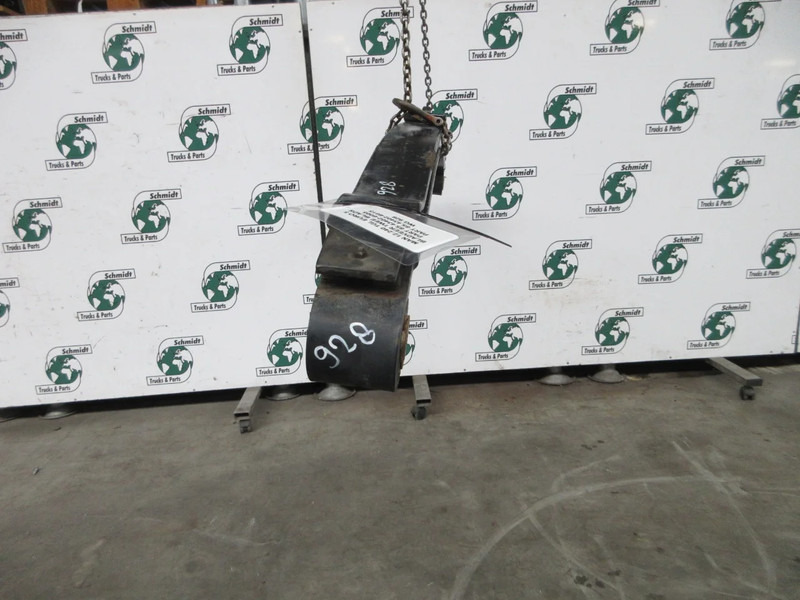 钢悬架 适用于 卡车 MAN 85.43402-6005 // 85.43402-6015 TWEE BLADVEER MAN TGL EURO 5：图6