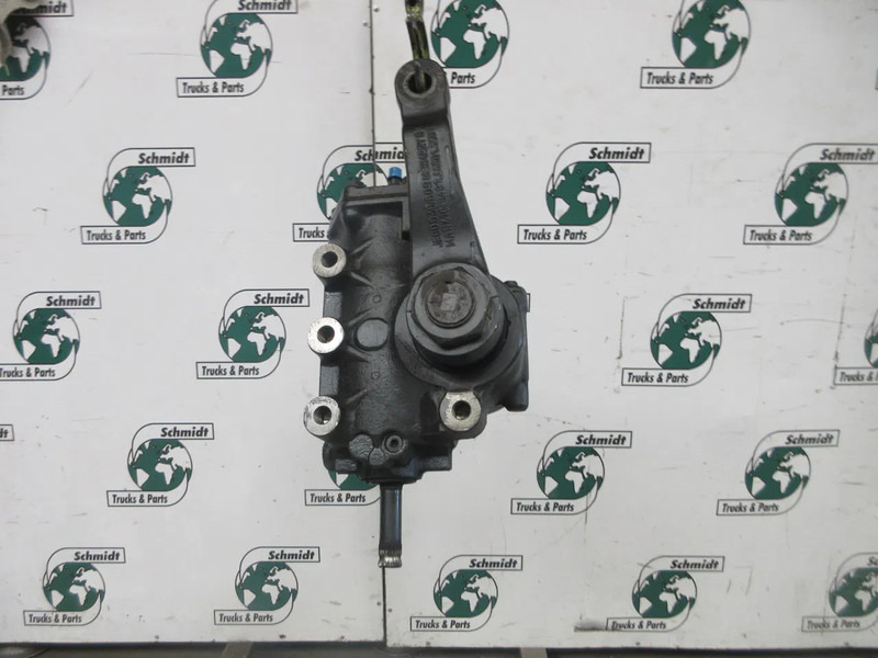 MAN 85.46200-6033 // 85.46200-6019 STUURHUIS MAN TGM 18.250 EURO 6 - 转向装置 适用于 卡车:图3 MAN 85.46200-6033 // 85.46200-6019 STUURHUIS MAN TGM 18.250 EURO 6 - 转向装置 适用于 卡车:图3