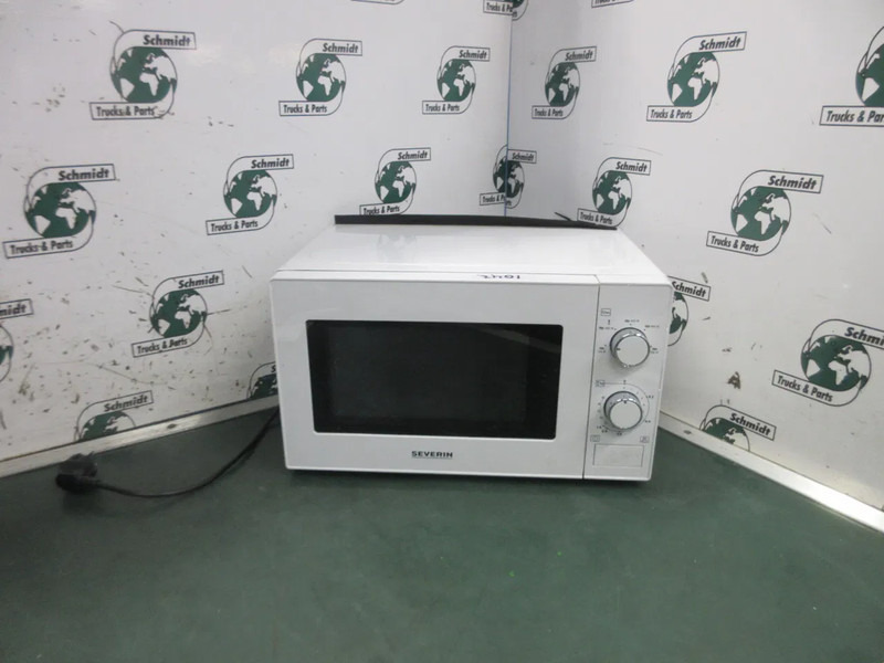 MAN SEVERIN MAGNATRONE MAN 18.500 TGX MODEL 2020 - 电气系统 适用于 卡车:图4 MAN SEVERIN MAGNATRONE MAN 18.500 TGX MODEL 2020 - 电气系统 适用于 卡车:图4