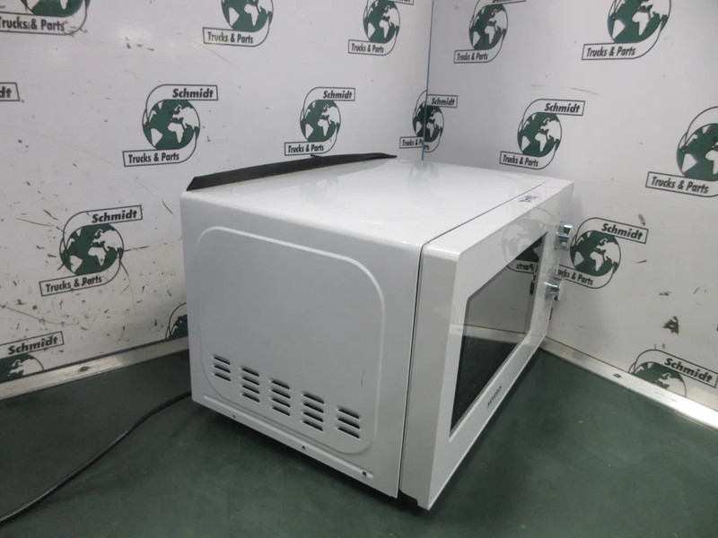 MAN SEVERIN MAGNATRONE MAN 18.500 TGX MODEL 2020 - 电气系统 适用于 卡车:图3 MAN SEVERIN MAGNATRONE MAN 18.500 TGX MODEL 2020 - 电气系统 适用于 卡车:图3