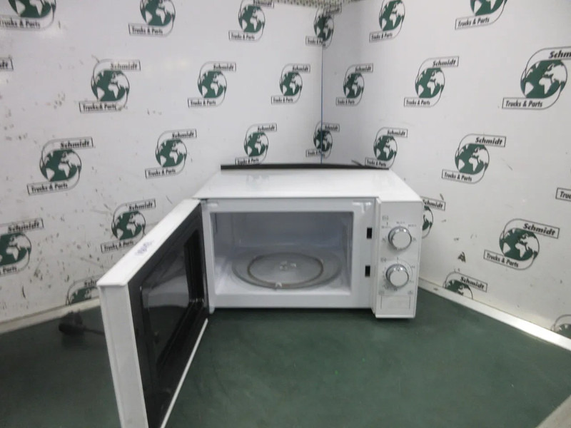 MAN SEVERIN MAGNATRONE MAN 18.500 TGX MODEL 2020 - 电气系统 适用于 卡车:图5 MAN SEVERIN MAGNATRONE MAN 18.500 TGX MODEL 2020 - 电气系统 适用于 卡车:图5