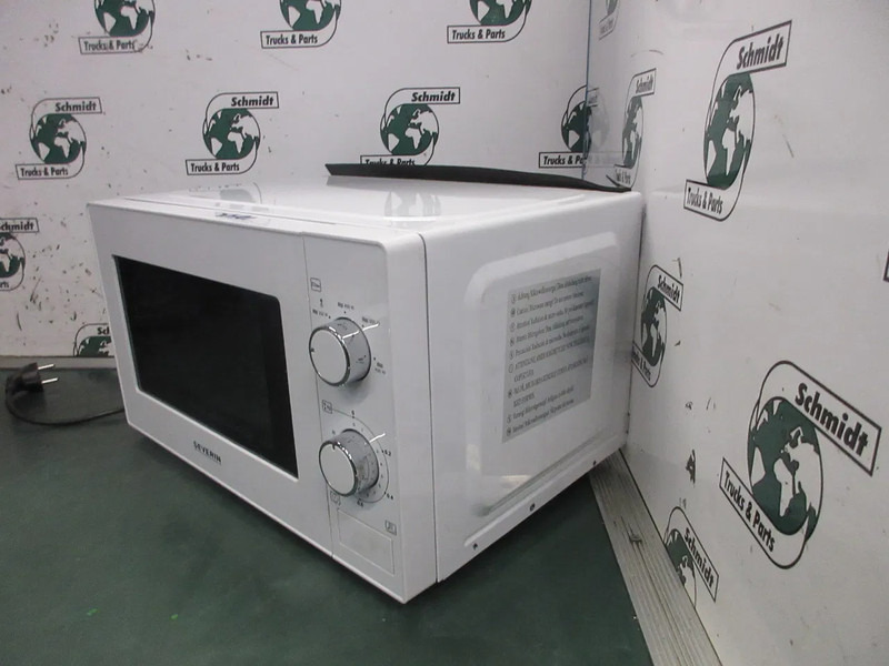 MAN SEVERIN MAGNATRONE MAN 18.500 TGX MODEL 2020 - 电气系统 适用于 卡车:图2 MAN SEVERIN MAGNATRONE MAN 18.500 TGX MODEL 2020 - 电气系统 适用于 卡车:图2