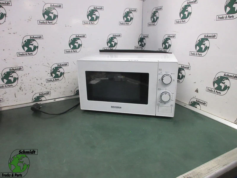 MAN SEVERIN MAGNATRONE MAN 18.500 TGX MODEL 2020 - 电气系统 适用于 卡车:图1 MAN SEVERIN MAGNATRONE MAN 18.500 TGX MODEL 2020 - 电气系统 适用于 卡车:图1