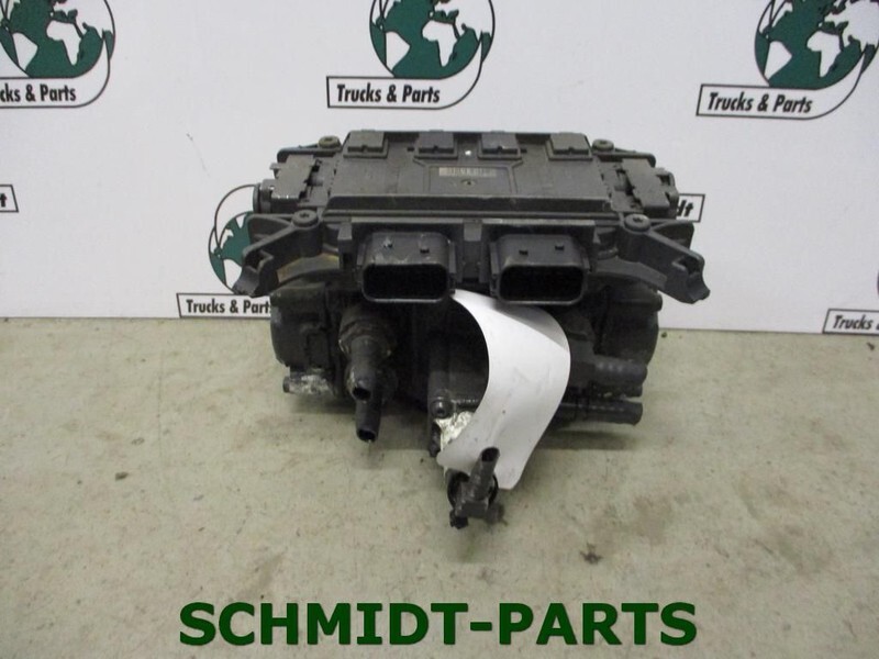 Mercedes-Benz A 000 429 30 24 Achterasmodulator - 制动零件 适用于 卡车:图3 Mercedes-Benz A 000 429 30 24 Achterasmodulator - 制动零件 适用于 卡车:图3