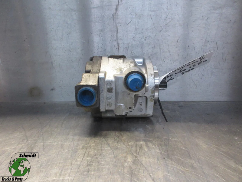Mercedes-Benz A 003 460 40 80 // 61 80 // A 960 460 15 80 BENZ 1845 MP 5 EURO 6 - 转向泵 适用于 卡车:图1 Mercedes-Benz A 003 460 40 80 // 61 80 // A 960 460 15 80 BENZ 1845 MP 5 EURO 6 - 转向泵 适用于 卡车:图1