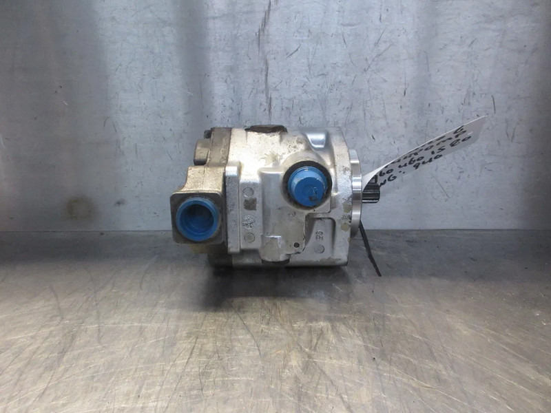 Mercedes-Benz A 003 460 40 80 // 61 80 // A 960 460 15 80 BENZ 1845 MP 5 EURO 6 - 转向泵 适用于 卡车:图4 Mercedes-Benz A 003 460 40 80 // 61 80 // A 960 460 15 80 BENZ 1845 MP 5 EURO 6 - 转向泵 适用于 卡车:图4