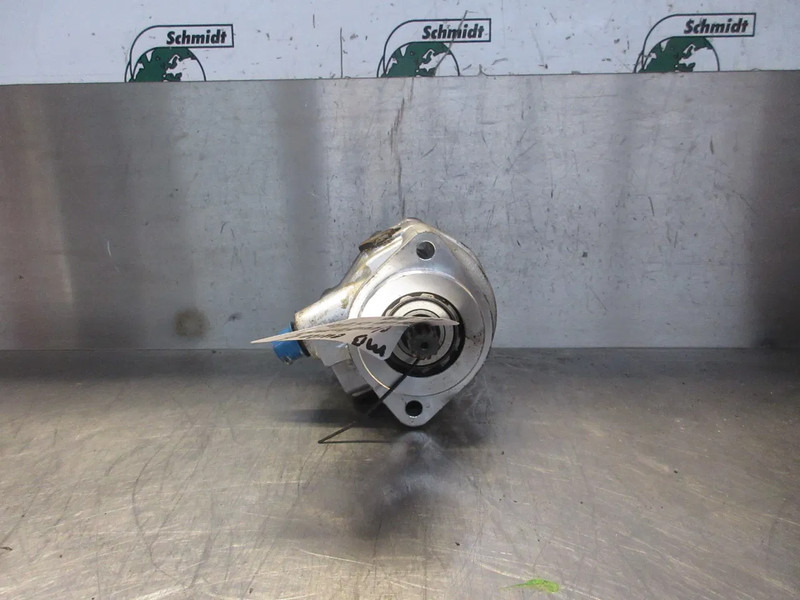 Mercedes-Benz A 003 460 40 80 // 61 80 // A 960 460 15 80 BENZ 1845 MP 5 EURO 6 - 转向泵 适用于 卡车:图3 Mercedes-Benz A 003 460 40 80 // 61 80 // A 960 460 15 80 BENZ 1845 MP 5 EURO 6 - 转向泵 适用于 卡车:图3
