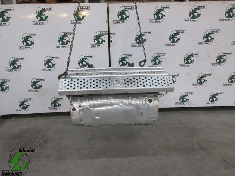 Mercedes-Benz A 005 490 68 12 / A 006 490 40 12 ATEGO KATALYSATOR EURO 6 - 催化转化器 适用于 卡车:图1 Mercedes-Benz A 005 490 68 12 / A 006 490 40 12 ATEGO KATALYSATOR EURO 6 - 催化转化器 适用于 卡车:图1