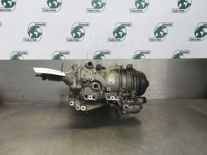 Mercedes-Benz A 471 090 85 52 BRANSTOFFILTER ACTROS EURO 6 1845 MP 4 - 燃料过滤器 适用于 卡车:图4 Mercedes-Benz A 471 090 85 52 BRANSTOFFILTER ACTROS EURO 6 1845 MP 4 - 燃料过滤器 适用于 卡车:图4