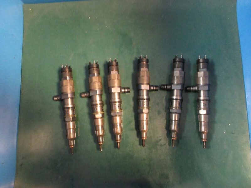 Mercedes-Benz A 472 070 11 87 INJECTORS EURO 6 ACTROS - 燃料过滤器 适用于 卡车:图3 Mercedes-Benz A 472 070 11 87 INJECTORS EURO 6 ACTROS - 燃料过滤器 适用于 卡车:图3