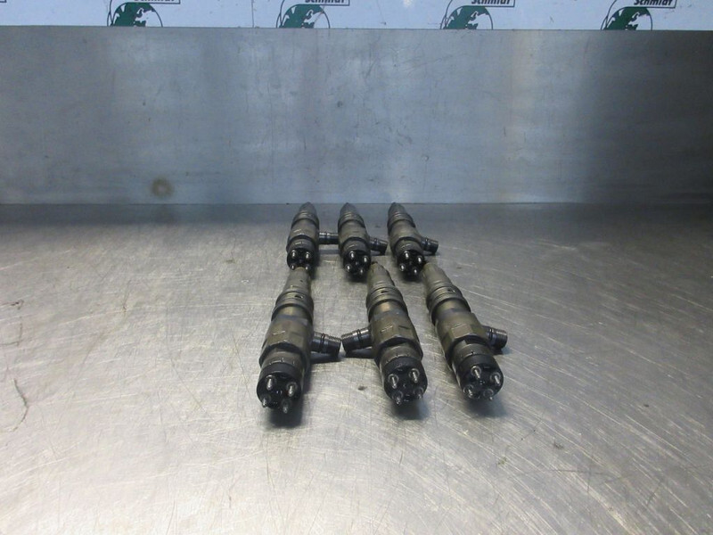 Mercedes-Benz A 472 070 11 87 INJECTORS EURO 6 ACTROS - 燃料过滤器 适用于 卡车:图2 Mercedes-Benz A 472 070 11 87 INJECTORS EURO 6 ACTROS - 燃料过滤器 适用于 卡车:图2