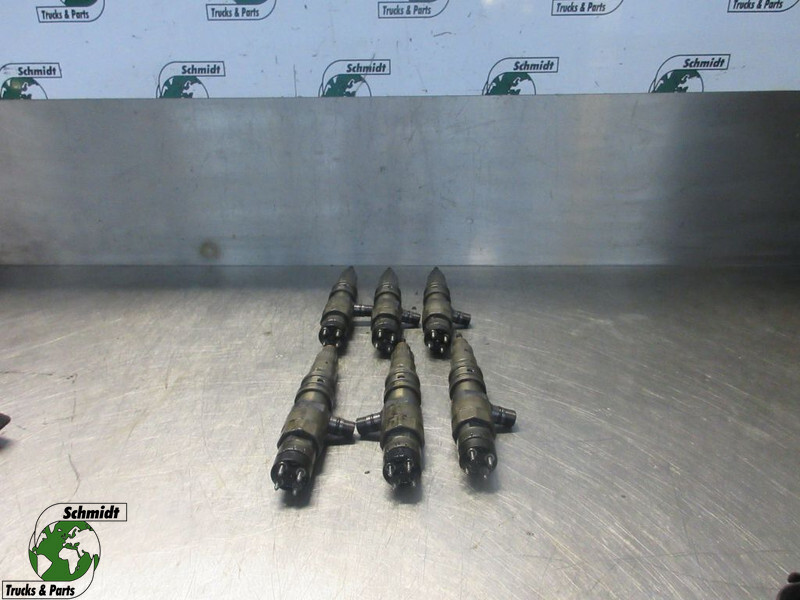 Mercedes-Benz A 472 070 11 87 INJECTORS EURO 6 ACTROS - 燃料过滤器 适用于 卡车:图1 Mercedes-Benz A 472 070 11 87 INJECTORS EURO 6 ACTROS - 燃料过滤器 适用于 卡车:图1