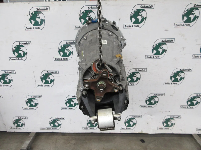 Mercedes-Benz A 725 270 61 18 // A 907 270 64 00 // 9 TRAPS AUTOMAAT BAK MODEL 2023 - 变速箱 适用于 小型货车:图4 Mercedes-Benz A 725 270 61 18 // A 907 270 64 00 // 9 TRAPS AUTOMAAT BAK MODEL 2023 - 变速箱 适用于 小型货车:图4