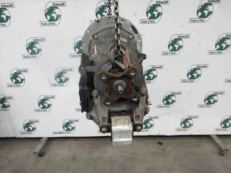 Mercedes-Benz A 907 270 03 00 // A 907 270 11 00 // 7 TRAPS AUTOMAAT SPRINTER MODEL 2020 - 变速箱 适用于 小型货车:图4 Mercedes-Benz A 907 270 03 00 // A 907 270 11 00 // 7 TRAPS AUTOMAAT SPRINTER MODEL 2020 - 变速箱 适用于 小型货车:图4