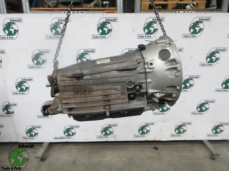 Mercedes-Benz A 907 270 03 00 // A 907 270 11 00 // 7 TRAPS AUTOMAAT SPRINTER MODEL 2020 - 变速箱 适用于 小型货车:图1 Mercedes-Benz A 907 270 03 00 // A 907 270 11 00 // 7 TRAPS AUTOMAAT SPRINTER MODEL 2020 - 变速箱 适用于 小型货车:图1