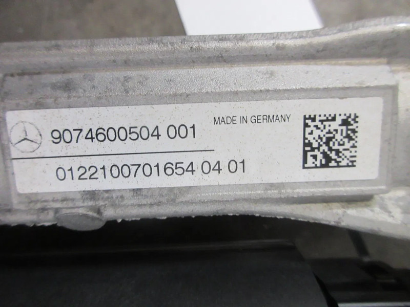 Mercedes-Benz A 907 460 05 04 // A 907 460 98 04 STUURHUIS SPRINTER MODEL 2023 - 转向装置 适用于 小型货车:图5 Mercedes-Benz A 907 460 05 04 // A 907 460 98 04 STUURHUIS SPRINTER MODEL 2023 - 转向装置 适用于 小型货车:图5