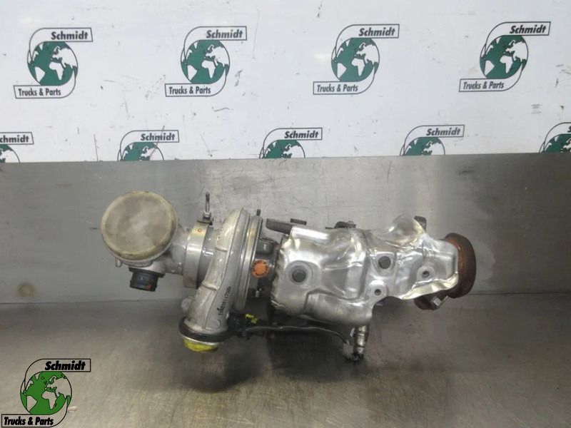 Mercedes-Benz A 934 090 23 80 // A 934 150 08 94 // A 934 090 20 80 // A 934 090 28 80 TURBO 1221 EURO 6 - 涡轮增压器 适用于 卡车:图1 Mercedes-Benz A 934 090 23 80 // A 934 150 08 94 // A 934 090 20 80 // A 934 090 28 80 TURBO 1221 EURO 6 - 涡轮增压器 适用于 卡车:图1