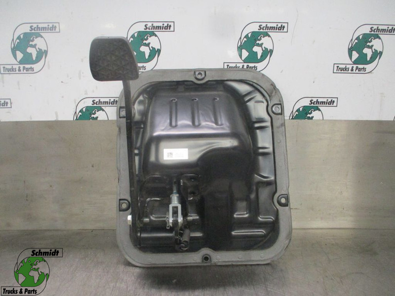 Mercedes-Benz A 960 294 12 01/A 960 292 04 01 REMPEDAAL COMPLEET EURO 6 - 踏板 适用于 卡车:图1 Mercedes-Benz A 960 294 12 01/A 960 292 04 01 REMPEDAAL COMPLEET EURO 6 - 踏板 适用于 卡车:图1