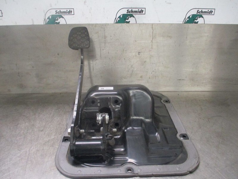 Mercedes-Benz A 960 294 12 01/A 960 292 04 01 REMPEDAAL COMPLEET EURO 6 - 踏板 适用于 卡车:图2 Mercedes-Benz A 960 294 12 01/A 960 292 04 01 REMPEDAAL COMPLEET EURO 6 - 踏板 适用于 卡车:图2