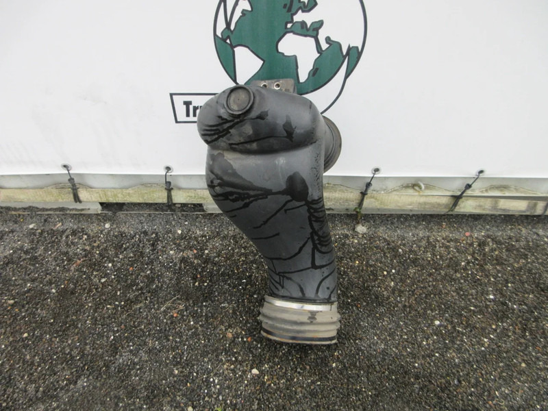 Mercedes-Benz A 960 520 23 01 LUCHTFILTERBUIS MERCEDES 2542 EURO 6 - 空气过滤器 适用于 卡车:图2 Mercedes-Benz A 960 520 23 01 LUCHTFILTERBUIS MERCEDES 2542 EURO 6 - 空气过滤器 适用于 卡车:图2