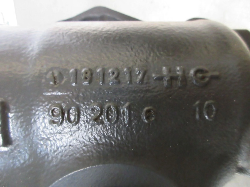 Mercedes-Benz A 967 460 41 00 / A 967 460 06 00 STUURHUIS BENZ ATEGO EURO 6 - 转向装置 适用于 卡车:图5 Mercedes-Benz A 967 460 41 00 / A 967 460 06 00 STUURHUIS BENZ ATEGO EURO 6 - 转向装置 适用于 卡车:图5