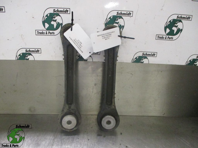 Mercedes-Benz ACTROS A 960 323 27 11 REACTIESTANG EURO 6 - 反应杆 适用于 卡车:图1 Mercedes-Benz ACTROS A 960 323 27 11 REACTIESTANG EURO 6 - 反应杆 适用于 卡车:图1