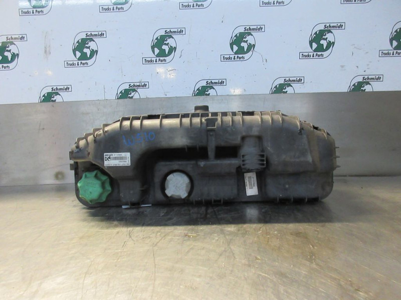 Mercedes-Benz ANTOS A 960 501 47 03 EXPANSIEVAT EURO 6 - 膨胀水箱 适用于 卡车:图2 Mercedes-Benz ANTOS A 960 501 47 03 EXPANSIEVAT EURO 6 - 膨胀水箱 适用于 卡车:图2