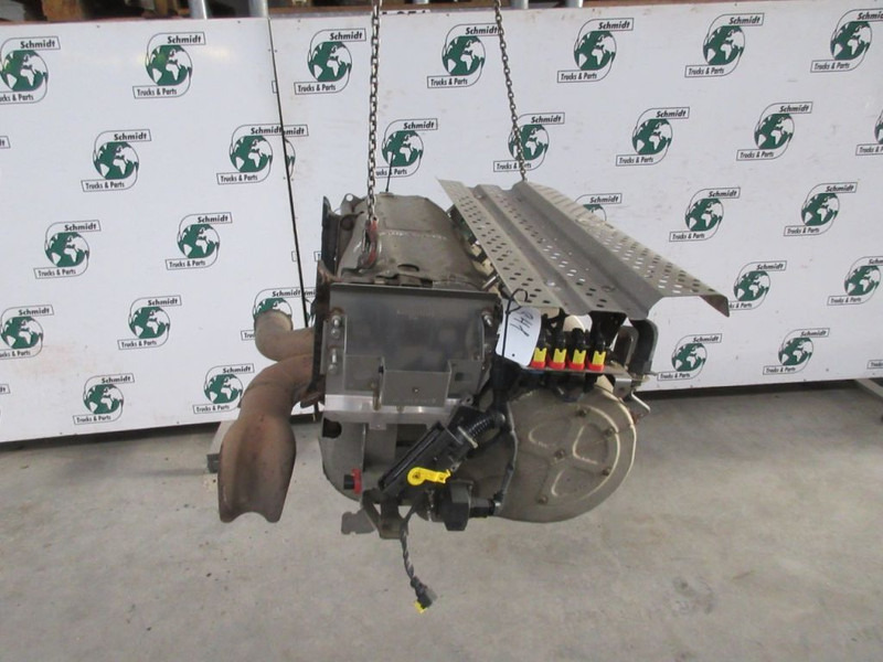 Mercedes-Benz ATEGO A 009 490 67 12 KATALYSATOR EURO 6 - 催化转化器 适用于 卡车:图2 Mercedes-Benz ATEGO A 009 490 67 12 KATALYSATOR EURO 6 - 催化转化器 适用于 卡车:图2