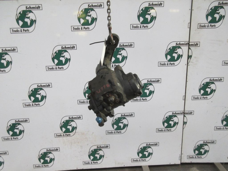 Mercedes-Benz ATEGO A 970 460 08 00 STUURHUIS LS4 EURO 5 - 转向装置 适用于 卡车:图3 Mercedes-Benz ATEGO A 970 460 08 00 STUURHUIS LS4 EURO 5 - 转向装置 适用于 卡车:图3