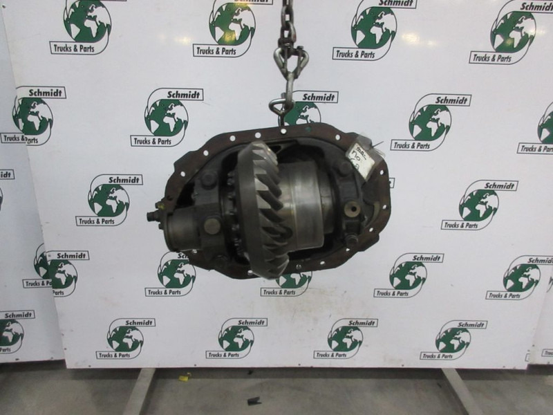 Mercedes-Benz AXOR HL7/056 DS-13 748.272 DIFFERENTIEEL ERUO 5 - 差速器 适用于 卡车:图4 Mercedes-Benz AXOR HL7/056 DS-13 748.272 DIFFERENTIEEL ERUO 5 - 差速器 适用于 卡车:图4