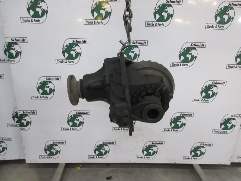 Mercedes-Benz AXOR HL7/056 DS-13 748.272 DIFFERENTIEEL ERUO 5 - 差速器 适用于 卡车:图3 Mercedes-Benz AXOR HL7/056 DS-13 748.272 DIFFERENTIEEL ERUO 5 - 差速器 适用于 卡车:图3